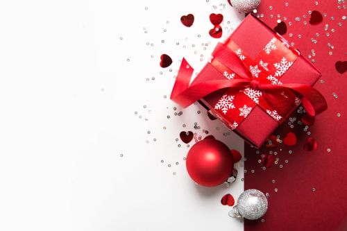 Alles Liebe und nur das Beste zum Weihnachtsfest