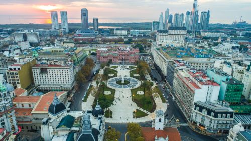 Argentyna; pokrycie kosztów podróży, należy podać planowany adres pobytu, reguły należy zapamiętać