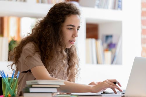 Change your lesson plan