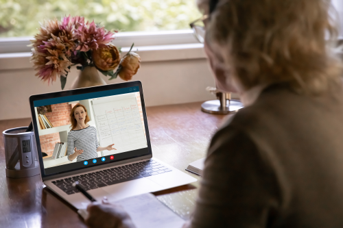 Clickmeeting - automated webinars for you and your trade or business partners
