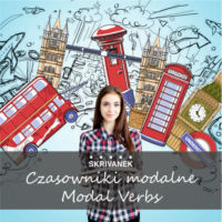 Czasowniki modalne Modal Verbs