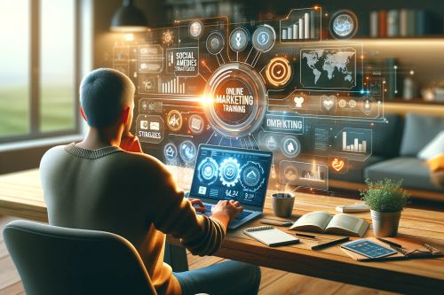 Dzięki programowi możliwe jest zdobycie nowych umiejętnośc