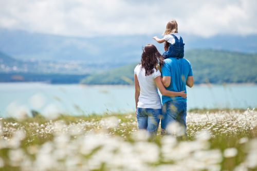 Dzień Rodziny to święto obchodzone we Francji i Włoszech