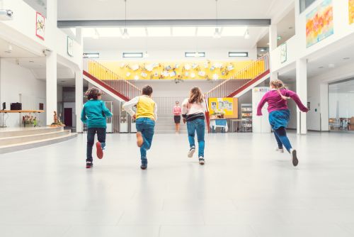 Dzień Wagarowicza łączy się z opuszczeniem lekcji, zajęć lekcyjnych