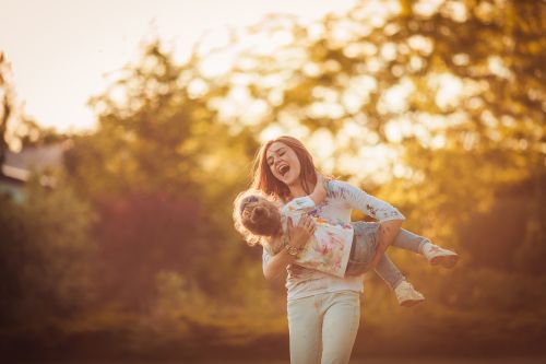 Dzień mamusi – wzruszające życzenia na Dzień Matki, poważne życzenia na Dzień Matki