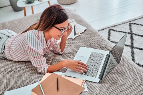 Email po angielsku – wstęp