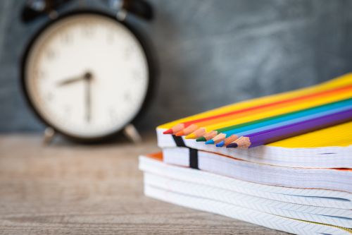 Es ist dreizehn Uhr