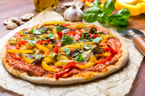 Jak przygotować pizzę neapolitańską