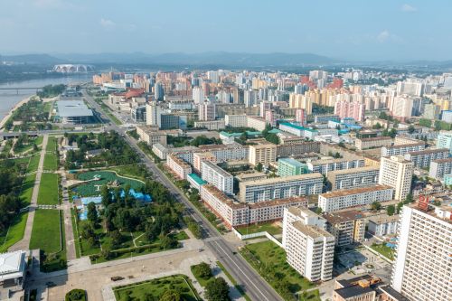 Korea Północna; koreańska republika ludowo demokratyczna, korea południowa, republiki korei, koreańska armia ludowa