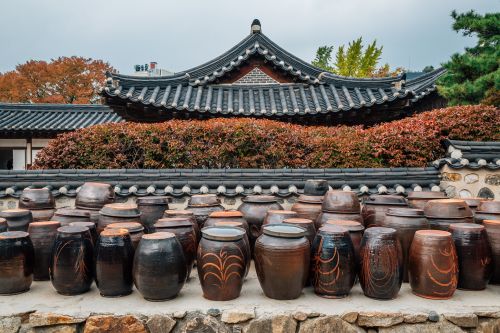 Korea Południowa