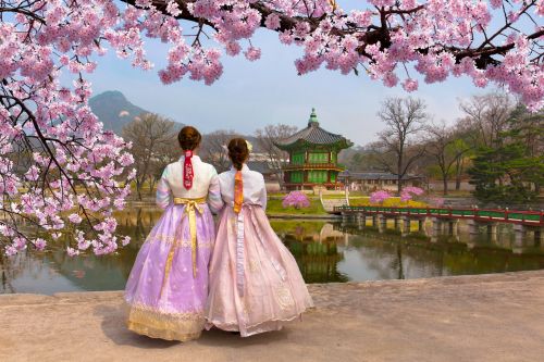 Korea Południowa
