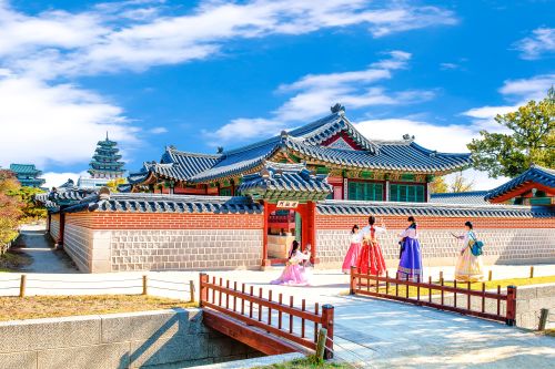 Korea Południowa