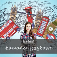 Łamańce językowe tongue twisters