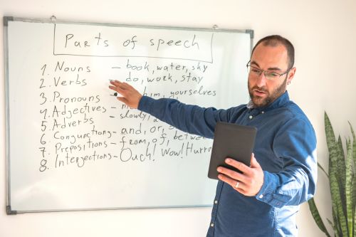 Lektor czy native speaker – kto okaże się lepszy