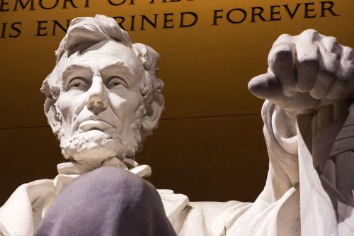 Lincoln i temat niewolnictwa