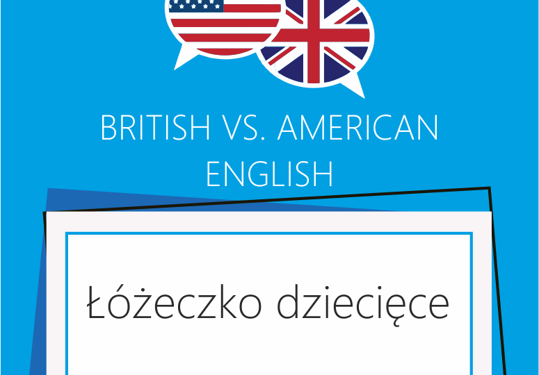 Łóżeczko dziecięce