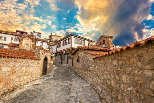 Macedonia