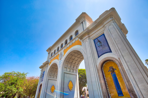 Guadalajara w Meksyku; Meksyk sąsiaduje ze Stanami Zjednoczonymi Ameryki, Playa del Carmen, wycieczki objazdowe
