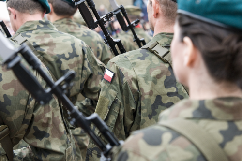 Możesz samodzielnie zarządzać cookies, zmieniając ustawienia przeglądarki