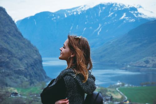 Nauka norweskiego online