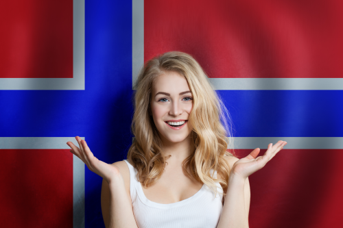 największe miasta norwegii, unijny certyfikat covid