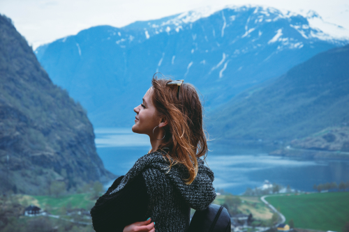 Norwegia