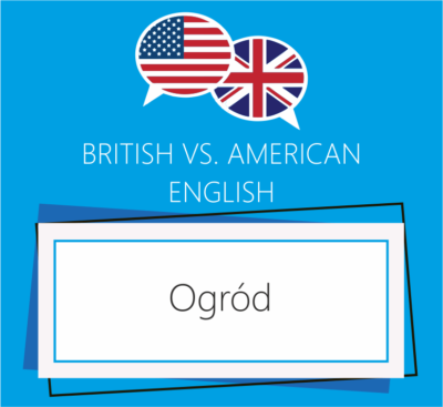 Ogród