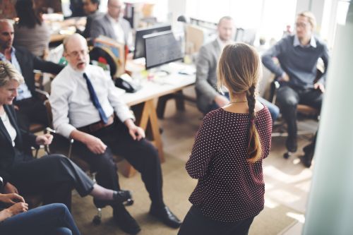 Over time more people are open about their gender