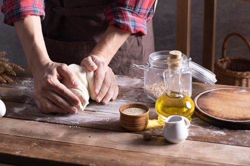 Pizza włoska cieszy się dziś ogromną popularnością