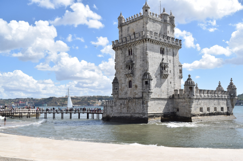 Portugalia – Republika Portugalska na Półwyspie Iberyjskim, mapa Portugalii