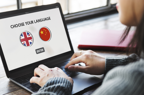 Prawdopodobnie najpoularniejsza aplikacja do nauki angielskiego – Duolingo