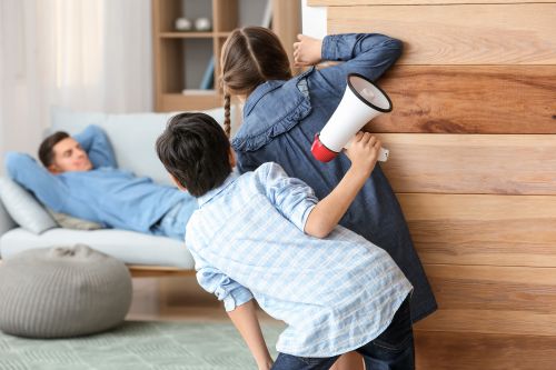 Prima Aprilis to dzień radosny, dzień żartów. W tym dniu dozwolone są różne psikusy