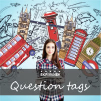 Question tags