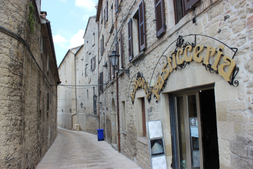 San Marino