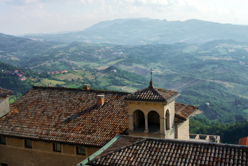 San Marino