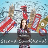 Second Conditional