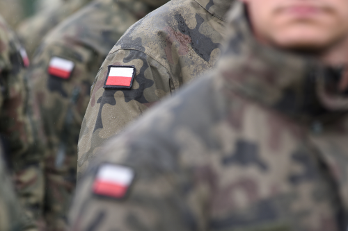 Święto Wojska Polskiego to dzień, w którym dziękujemy za służbę naszym żołnierzom