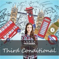 Third Conditional