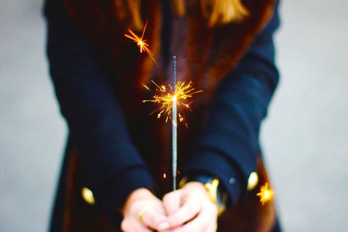 This new year may all your dreams come true!