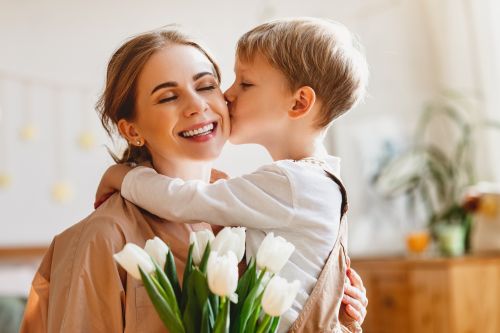 W Polsce Dzień Matki obchodzony jest 26 maja