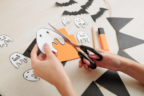 W kulturze popularnej Halloween zakorzeniło się już na dobre