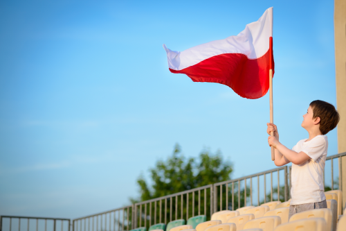 Z okazji Święta Wojska Polskiego odbyła się msza św. w intencji Ojczyzny i polskich żołnierzy