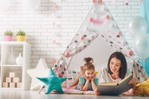 Życzenia na Dzień Matki – dobrego zdrowia, pomyślności, uśmiechu