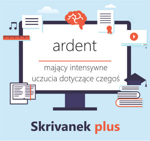 ardent