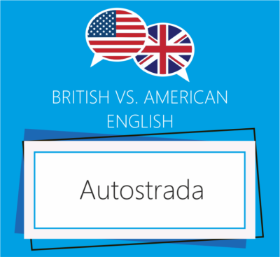 autostrada