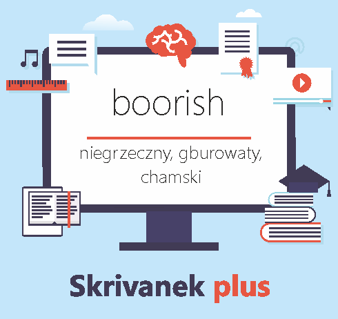 boorish