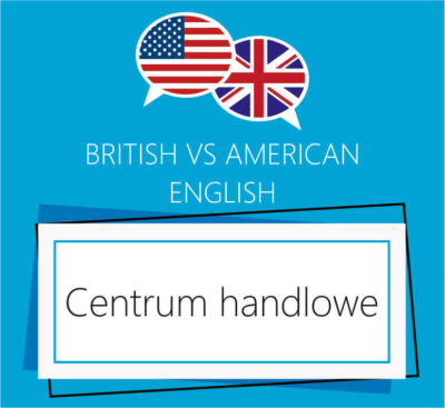 centrum handlowe