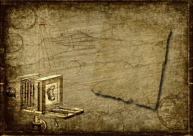 contraption