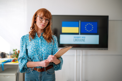 cyrylica ukraińska; jak wyglądają ukraińskie litery pisane