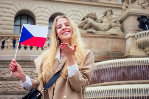 czeski